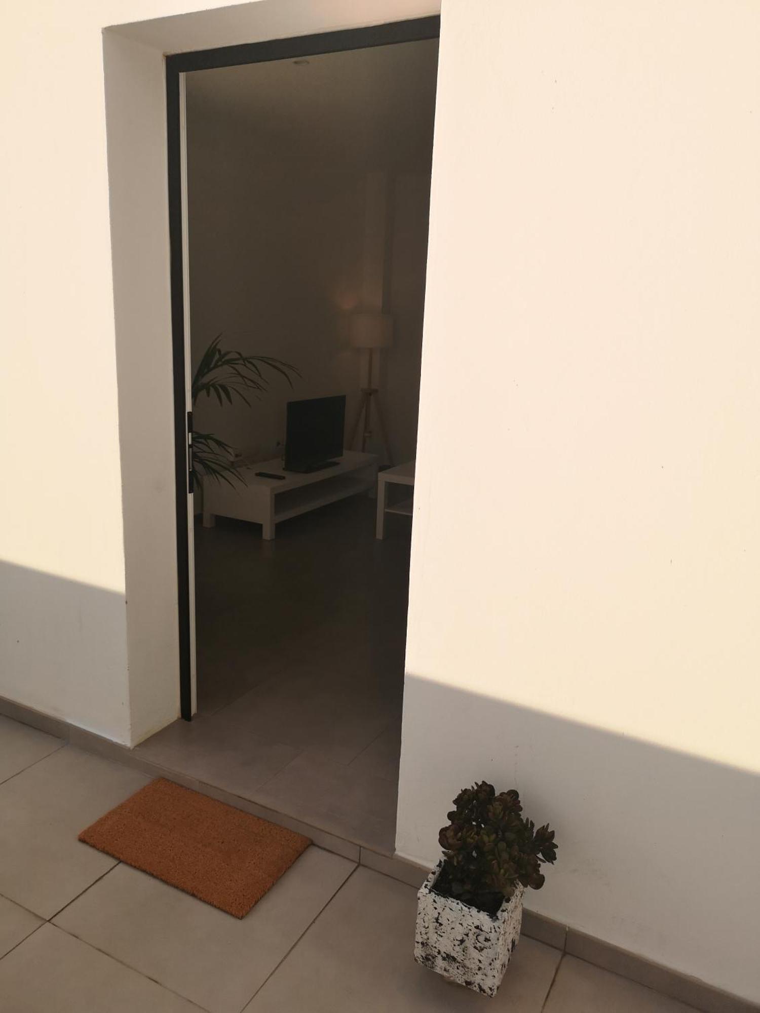 Casa Merlin Arena Playa Honda  Exteriör bild