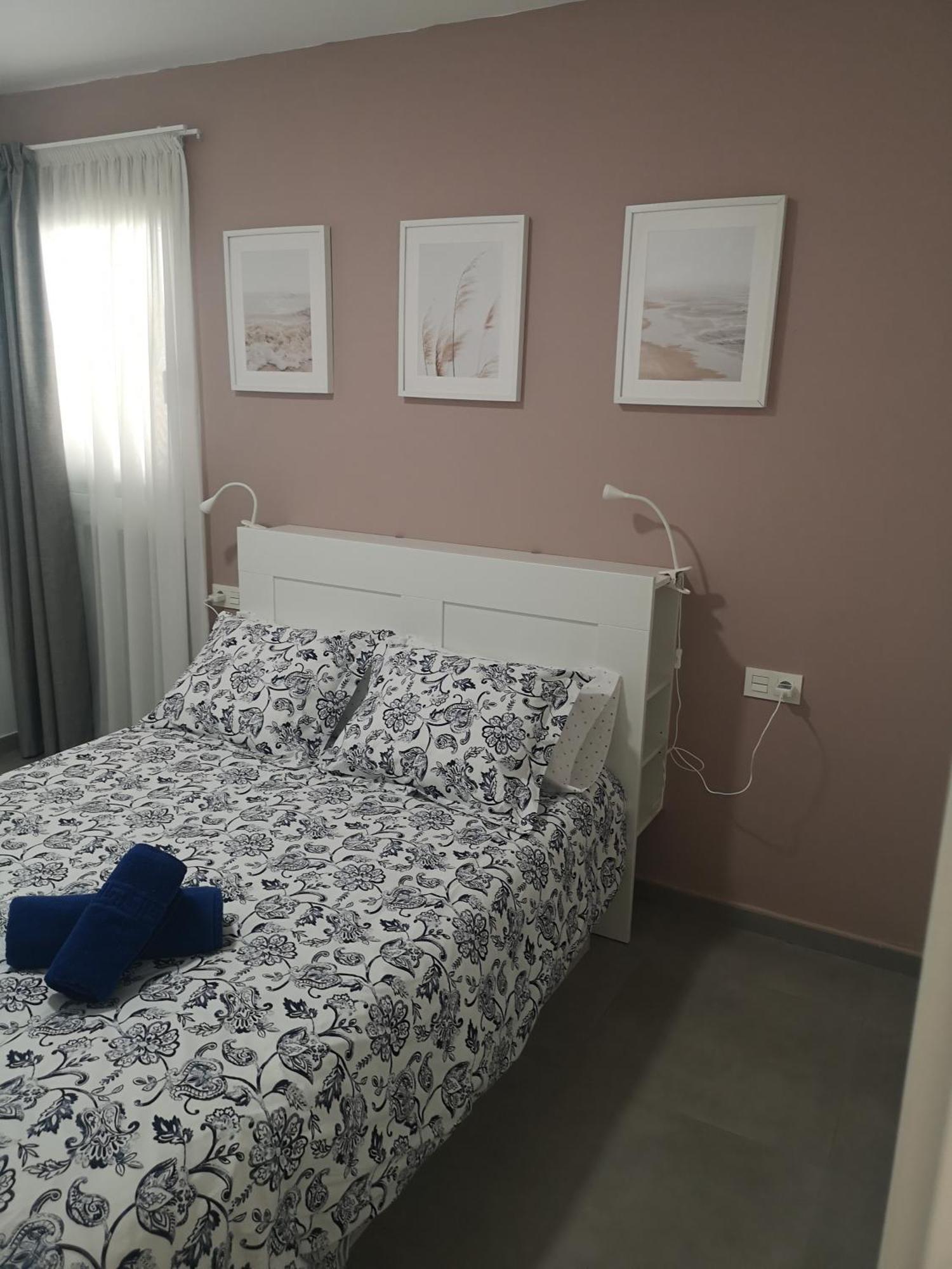 Casa Merlin Arena Playa Honda  Exteriör bild