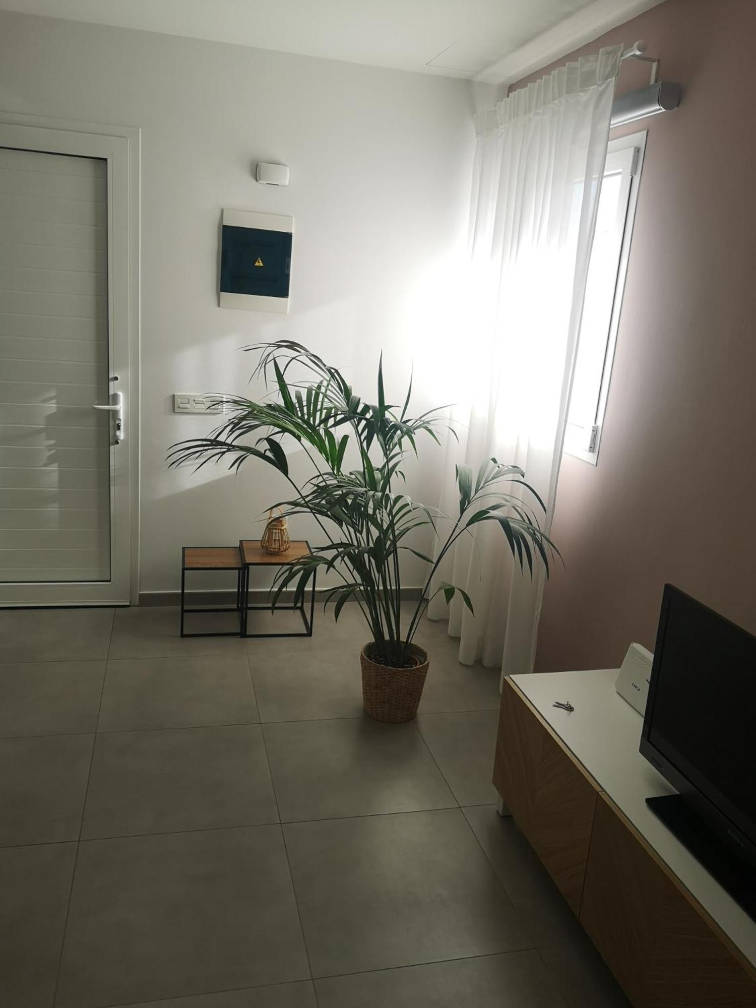 Casa Merlin Arena Playa Honda  Exteriör bild